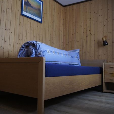 Hotel Alpenblick Muotathal Extérieur photo