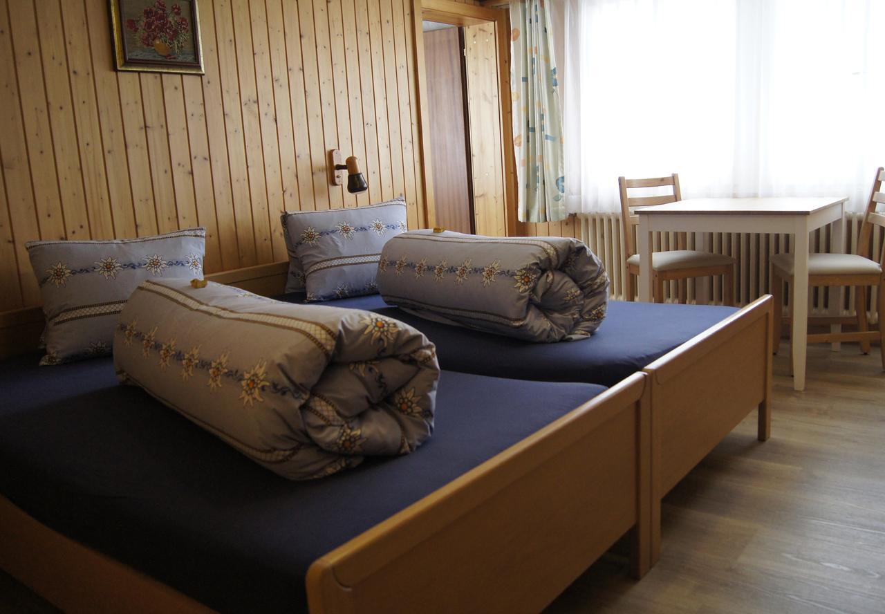 Hotel Alpenblick Muotathal Extérieur photo