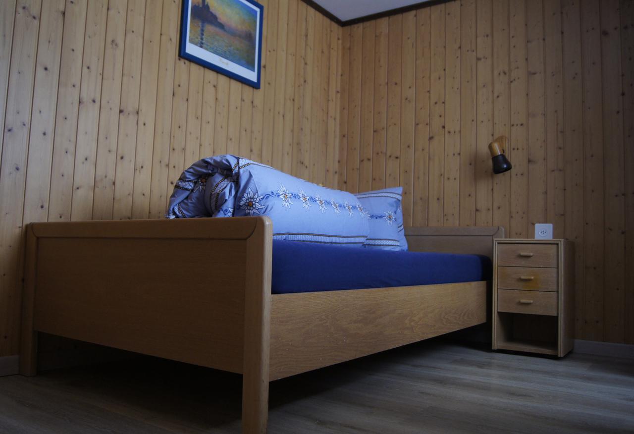 Hotel Alpenblick Muotathal Extérieur photo